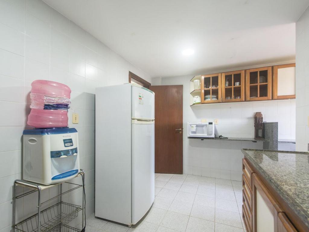 Excelente Cobertura Duplex A 2 Quadras Da Praia Do Forte Com 4 Quartos Cabo Frio Exterior foto
